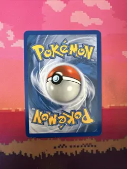 Pokemon Card Gastly Stormfront Common 62/100 Near Mint - Image 2