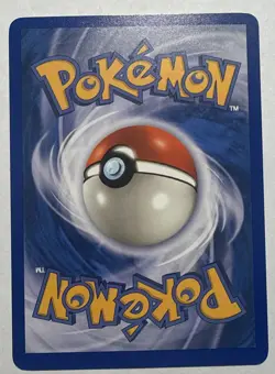 Clefable 41/165 Non Holo Rare Expedition E-Reader Pokemon WOTC 2002 English NM - Image 5