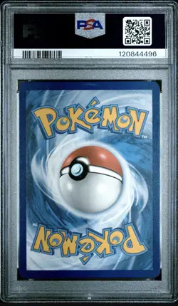 2022 POKEMON SWORD & SHIELD LOST ORIGIN #TG03 FULL ART/CHARIZARD PSA 10 - Image 2