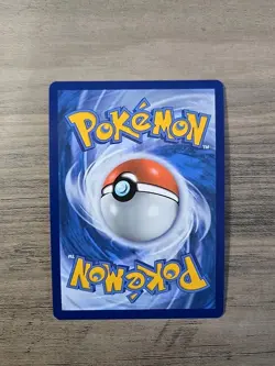 Pokemon TCG Deluxe Bomb 134/142 ACE SPEC Stellar Crown NM - Image 2