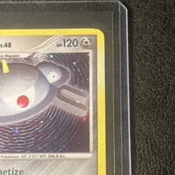 Magnezone 8/130 Diamond & Pearl Cosmos Holo Rare Pokemon Card 2007 - Image 4
