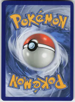 Pokemon TCG Nidoking BREAK Rare BREAK XY - Evolutions 46/108 - Image 2
