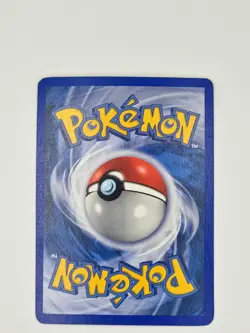 Pokemon TCG Unseen Forces Vaporeon 19/115 Rare Holo Card - Image 4
