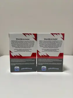 2x Destined Rivals Booster Bundle Lot of 2 New/Factory Sealed ✅ Pokemon TCG - Image 3