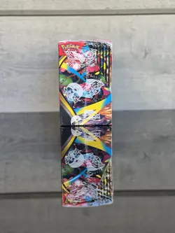 Pokemon TCG: Mega Evolution Booster Box (36 Packs) Non-Enhanced *Sealed*In Hand* - Image 3
