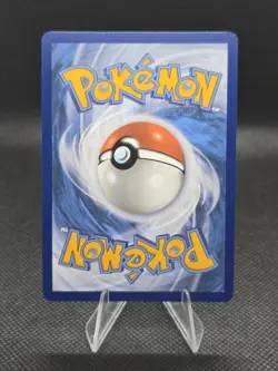 Iris's Fighting Spirit 180/159 Pokemon Journey Together - NM - Image 2