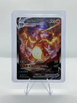 Pokemon Charizard VMAX SWSH261 Sword and Shield Promo - Image 1