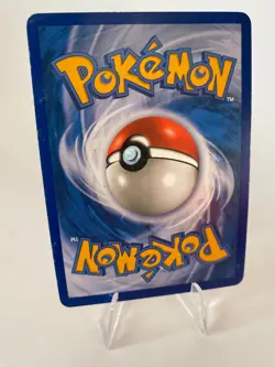 POKEMON - Ratselhafte Wunder 2007 - Glurak Lv. 55 - 3/132 Holo guter Zustand - Image 2
