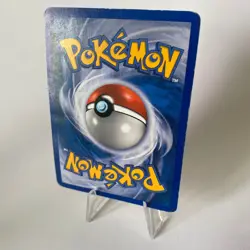 POKEMON - Ratselhafte Wunder - Glurak Lv. 55 - 3/132 - r holo deutsch bespielt - Image 3
