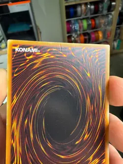 Yu-Gi-Oh! Card: Last Turn Japanese MA-51 Super Rare! - Image 5