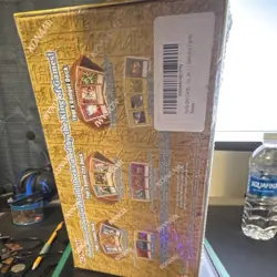 Konami Yu-Gi-Oh! TCG Yugi's Legendary Decks Sealed Box 2016 English - Image 4