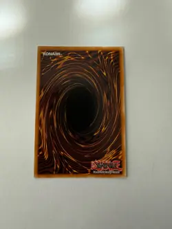Yugioh - Snake-Eye Ash - Secret Rare - 1st Edition - MP24-EN110 - NM - Image 2