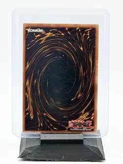 Yu-Gi-Oh! TCG Dark Magician SDY-006 - Image 2
