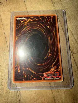 Dark Magician LOB-005 the Legend of Blue Eyes White Dragon - Image 3