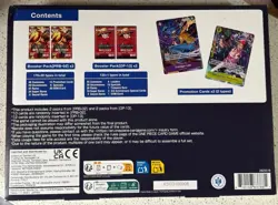 One Piece Illustration Box Vol 6 Brand New Sealed Volume 6 Ready To Ship - Image 2