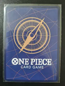 Monkey.D.Luffy OP07-109 SR Super Rare One Piece Card Game Japanese Uk SELLER - Image 2