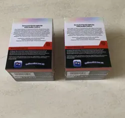 x2 Pokemon TCG Prismatic Evolutions BOOSTER BUNDLE SEALED - Image 2