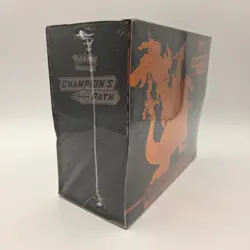 Sealed Pokemon Champions Path Elite Trainer Box ETB DK0185 - Image 3