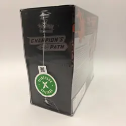 Sealed Pokemon Champions Path Elite Trainer Box ETB DK0185 - Image 5