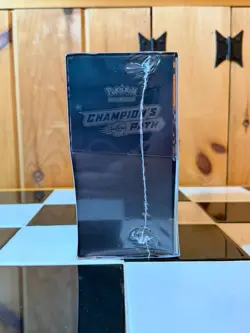 Pokemon TCG Champions Path ETB Elite Trainer Box New Sealed Charizard Rare - Image 2