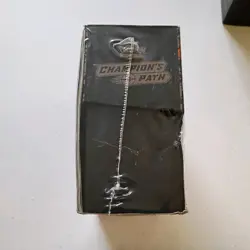 Pokemon TCG Champions Path Elite Trainer Box Full Art Charizard Sealed 820650805455 - Image 2