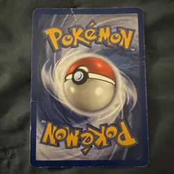 Pokemon TCG Dragonite Fossil Set 4/62 Holo HP - Image 4