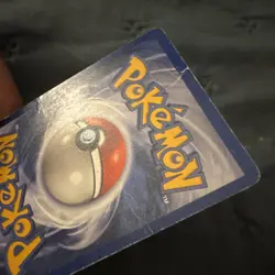 Pokemon TCG Dragonite Fossil Set 4/62 Holo HP - Image 5