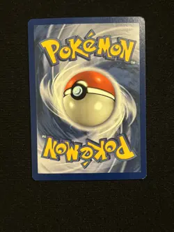 Pokemon TCG Dragonite Fossil 4/62 Holo Unlimited Rare 1999 WOTC Vintage HP - Image 5