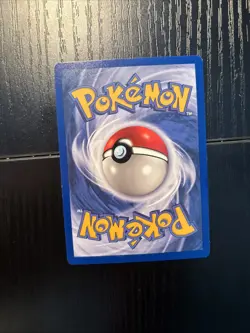 Pokemon TCG Hypno Fossil Holo Card 8/62 Unlimited Rare NM - Image 3