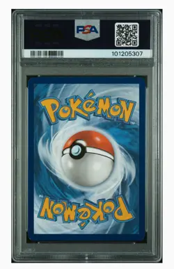 2023 Pokemon TCG PSA 9 Scream Tail Paradox Rift ETB Black Star Promo 065 - Image 2