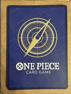 O-Nami (Illustration Box Vol.1) OP05-062 One Piece Promotion Cards Foil - Image 2