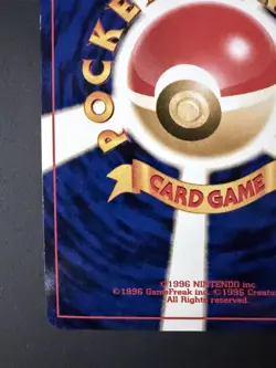 Jumpluff Holofoil Japanese Pokemon Card Neo Revelation No. 189 - Image 5