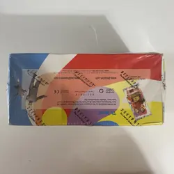 AUSTIN POWERS COLLECTIBLE CARD GAME FACTORY SEALED BOX 12 60 CARD STARTER DECKS - Image 2