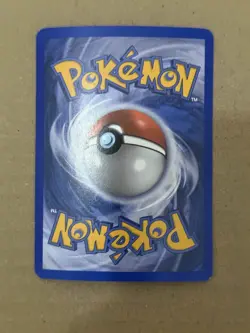 Pokemon EX Power Keepers Charizard Holo Rare Card 2007 6/108 NM/LP - Image 2