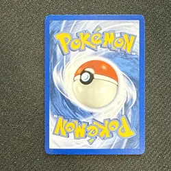 Pokemon Pikachu Black Star Promo 012 E-Reader Holo Card 2003 NEAR MINT+ WOTC - Image 2