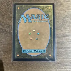 MTG Cloud, Midgar Mercenary Final Fantasy Magic the Gathering Card #010 - Image 2