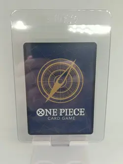 Portgas.D.Ace (Premium Card Collection -Best Selection Vol. 3-) P-074 One Piece - Image 2