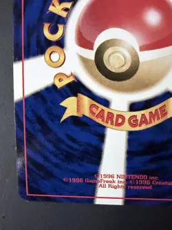 Delibird Japanese Holo Rare - Neo Revelation Pokemon Card No. 225 - Image 5