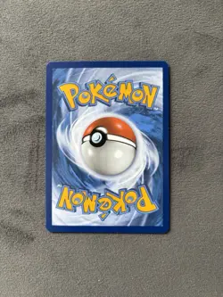 Pokemon TCG Charizard EX Scarlet & Violet 151 Card 199/165 Sir NM/M Condition - Image 2
