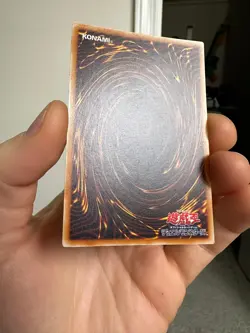 Yugioh Cards | Airknight Parshath Super Rare | MA-13 Japanese - Image 5