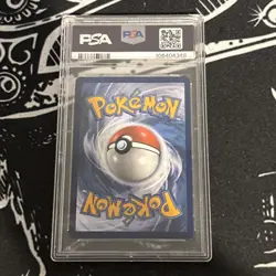 PSA 8 NM-MINT Charizard VSTAR SWSH262 FULL ART HOLO 262 SWSH PROMO Pokemon Card - Image 2
