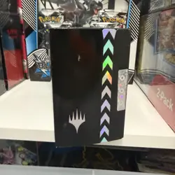 Magic: The Gathering Final Fantasy Gift Bundle Sealed New Collector Booster - Image 2