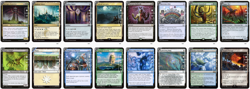 Atraxa Praetors Voice Proliferate Counter Poison Infect Magic MTG Commander Deck - Image 5