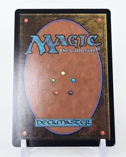 MTG • TRAVELING CHOCOBO 0210 Mythic • Final Fantasy Magic M/NM Pack Fresh - Image 3