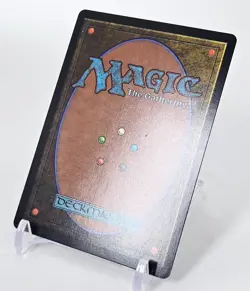 MTG • TRAVELING CHOCOBO 0210 Mythic • Final Fantasy Magic M/NM Pack Fresh - Image 4