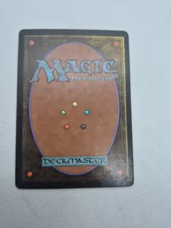 1998 MTG Urza's Saga Bedlam #175 Mp - Image 2