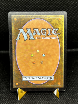 TCG MAGIC THE GATHERING: Lovisa Coldeyes 034/- Duel Decks: Mind vs. Might (FOIL) - Image 2