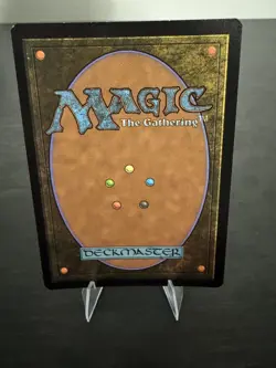 Illustrious Wanderglyph Commander: the Lost Caverns of Ixalan Foil - Image 2