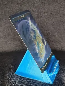 MTG - Island [Full Art] - Unfinity # 241 - Image 2