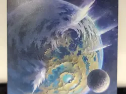 MTG - Island [Full Art] - Unfinity # 241 - Image 5